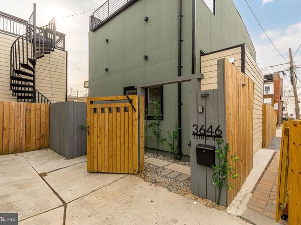 3646 13TH Street NW 3, Washington DC 20010