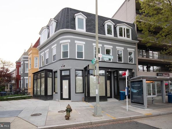 1302 Pennsylvania Avenue SE, Washington DC 20003
