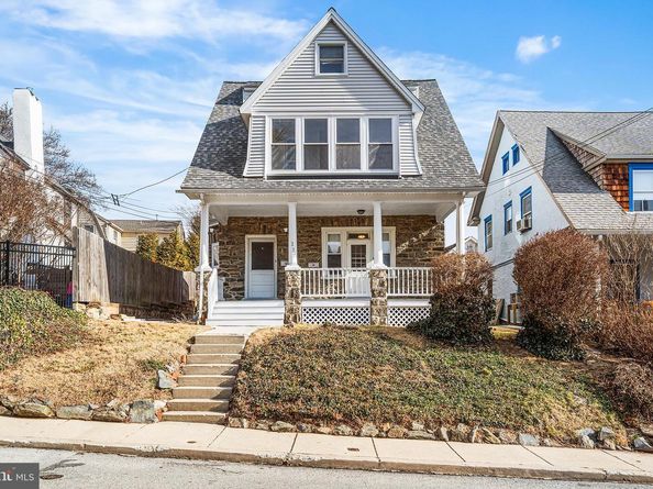 237 N Essex Avenue, Narberth PA 19072