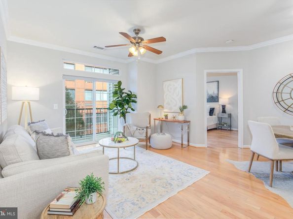 2055 26TH Street S 5207, Arlington VA 22206