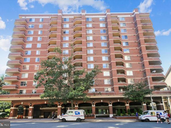 1276 N Wayne Street 805, Arlington VA 22201