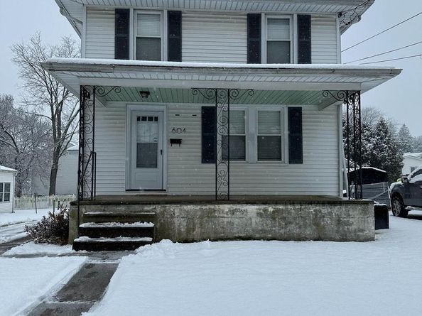 604 Fairhill Street, Willow Grove PA 19090