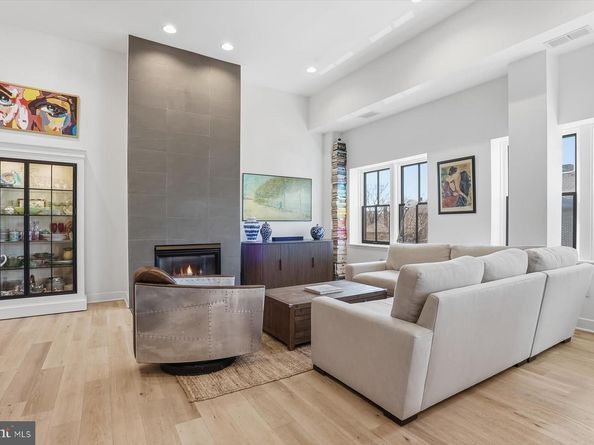 1741 Johnson Avenue NW 302, Washington DC 20009