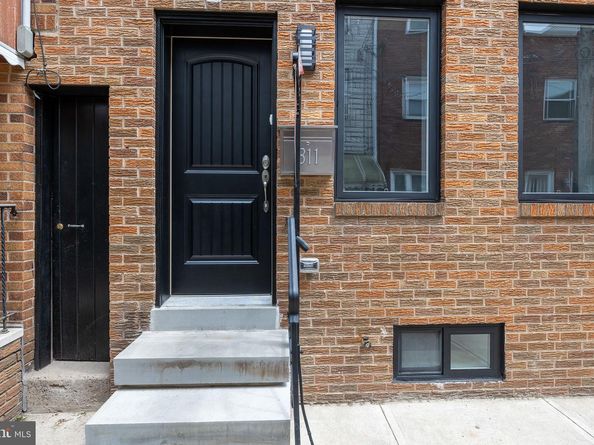 811 Kimball Street, Philadelphia PA 19147