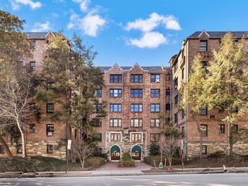 3900 Connecticut Avenue NW