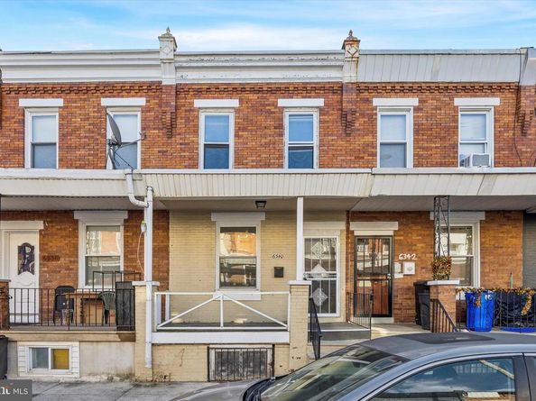 6340 Theodore Street, Philadelphia PA 19142