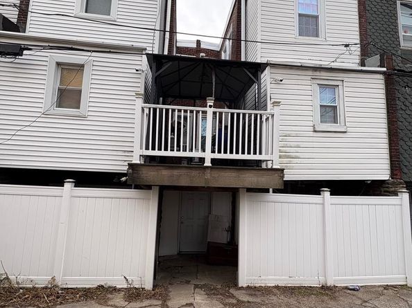 2141 Stenton Avenue, Philadelphia PA 19138