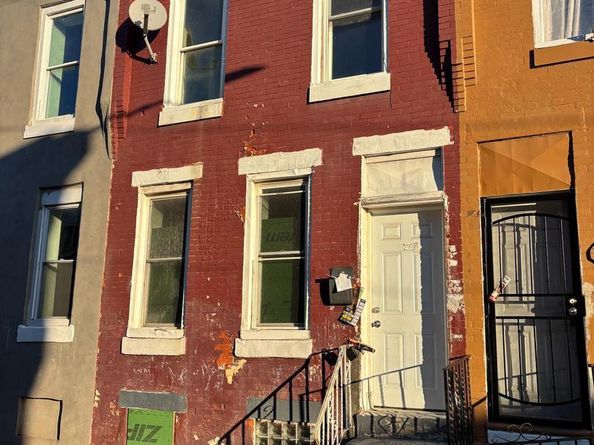 732 E Hilton Street, Philadelphia PA 19134