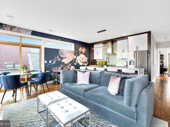 1337 K Street SE PH3, Washington DC 20003