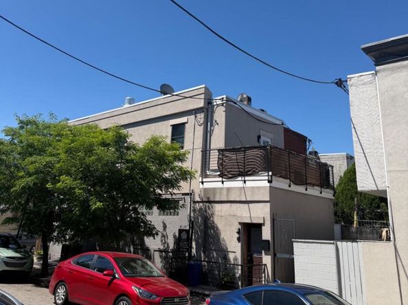 1801 Daly Street, Philadelphia PA 19145