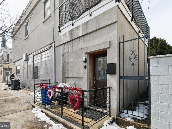 1801 Daly Street, Philadelphia PA 19145