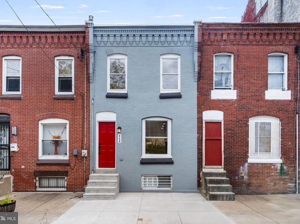 4134 Ogden Street, Philadelphia PA 19104