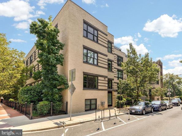 2331 15TH Street NW 108N, Washington DC 20009