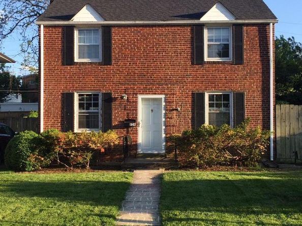 624 S 22nd Street S, Arlington VA 22202