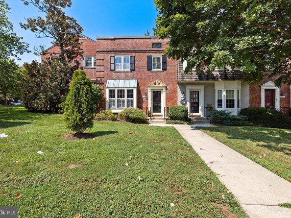 6700 Offutt Lane 195, Bethesda MD 20815