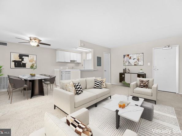 8 S Van Dorn Street 203, Alexandria VA 22304