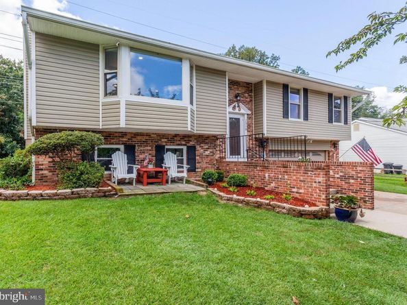 2318 Malraux Drive, Vienna VA 22182