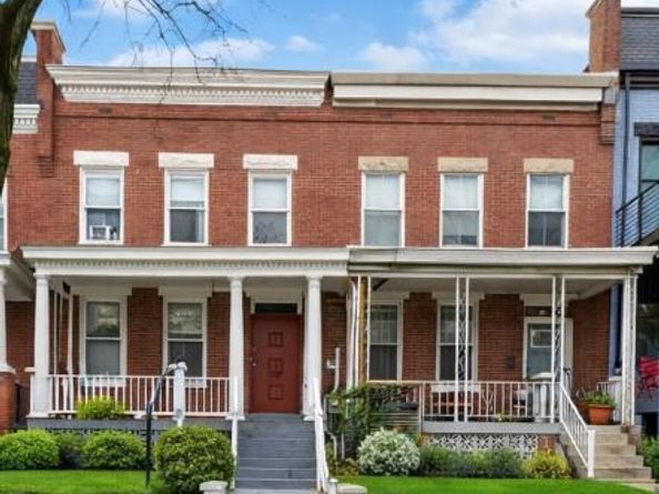 4124 New Hampshire Avenue NW, Washington DC 20011