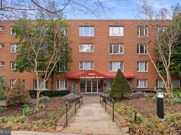 2400 41st Street NW 312, Washington DC 20007