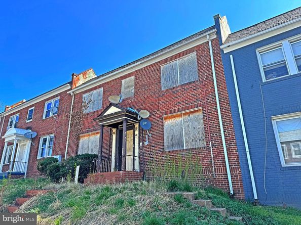 1019 18TH Street NE, Washington DC 20002