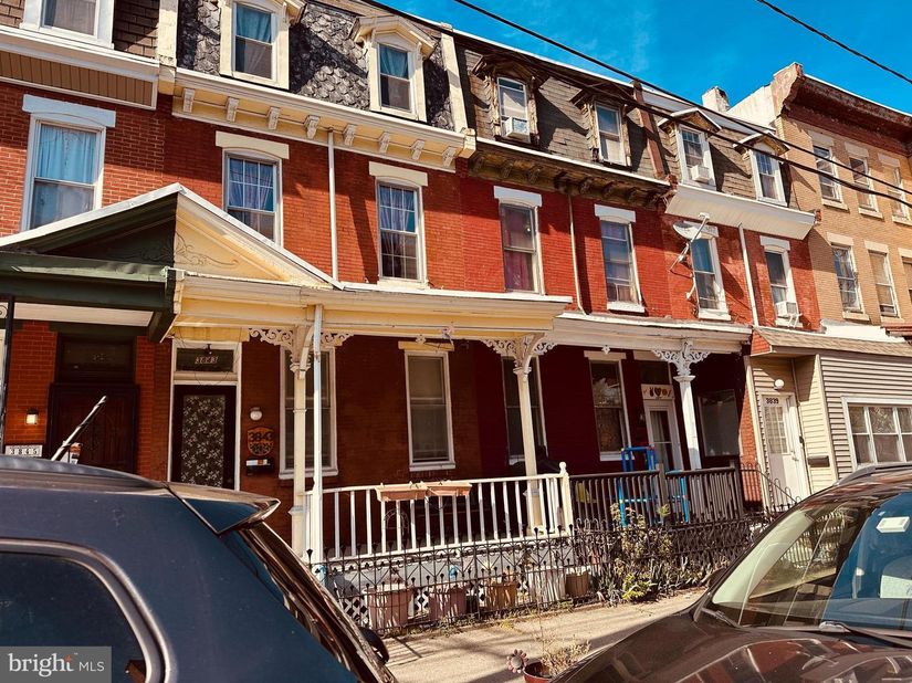3843 Baring Street, Philadelphia PA 19104