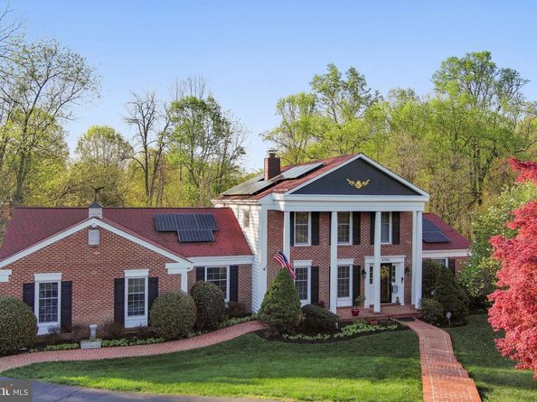 4709 Randolph Court, Annandale VA 22003