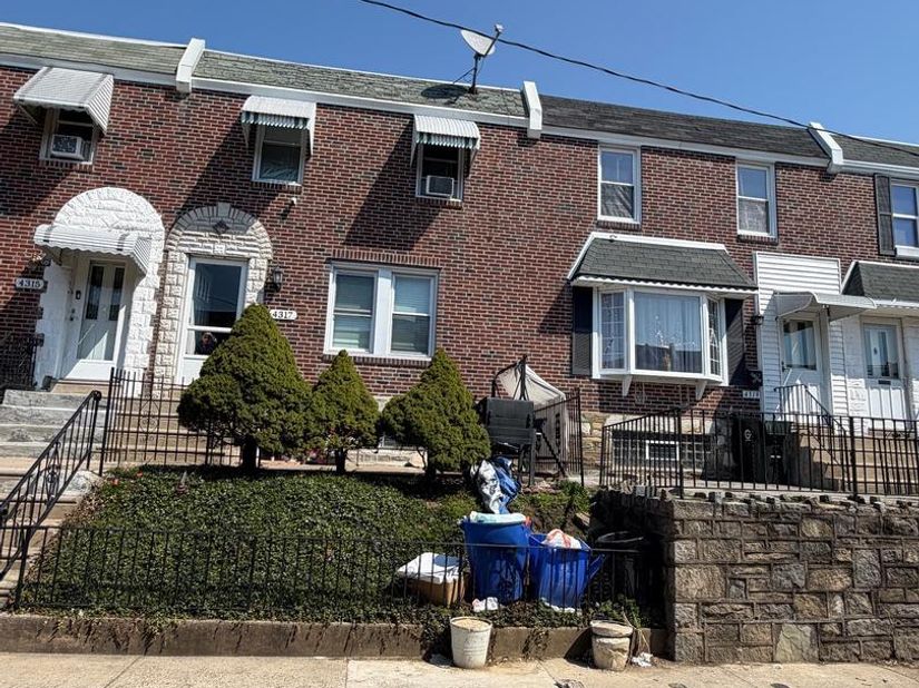 4317 Chippendale Avenue, Philadelphia PA 19136