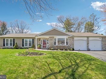 923 Pickering Drive