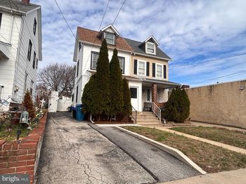 17 Walnut Street