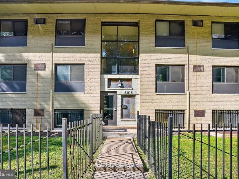 3105 Naylor Road SE 201, Washington DC 20020