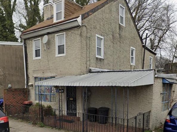 4955 Sheldon Street, Philadelphia PA 19144