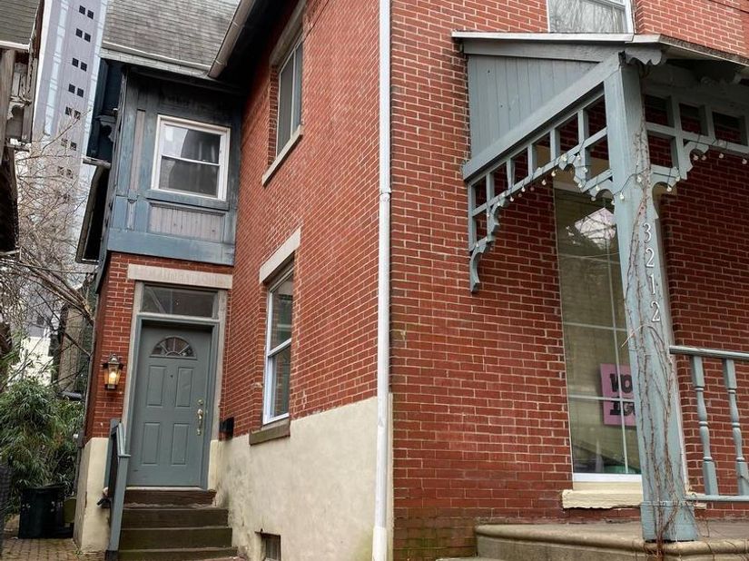 3212 Winter Street, Philadelphia PA 19104