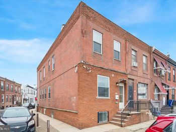 1731 W Passyunk Avenue