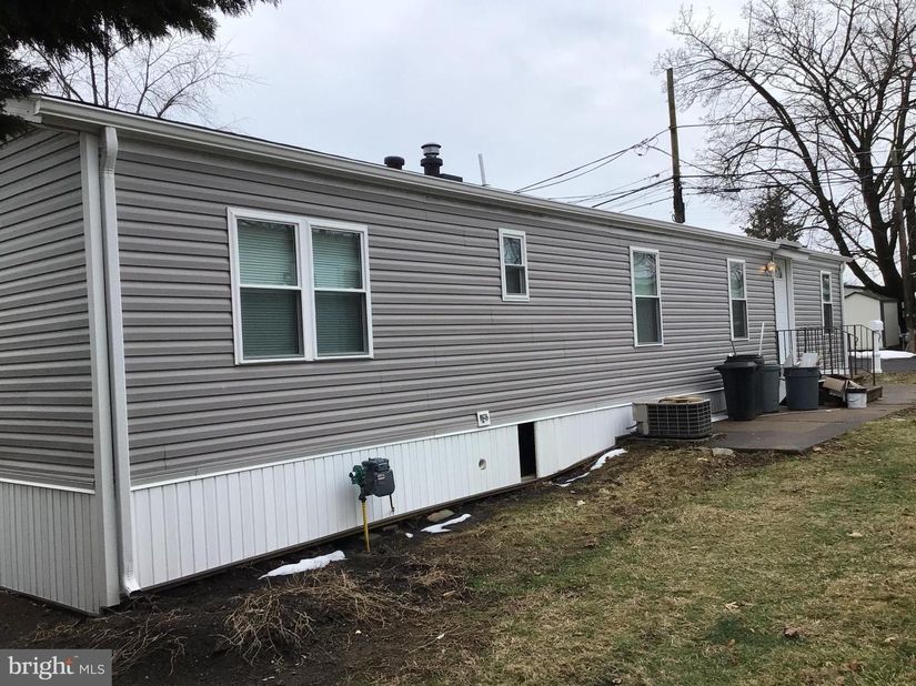 66 Harrison Drive, Fairless Hills PA 19030