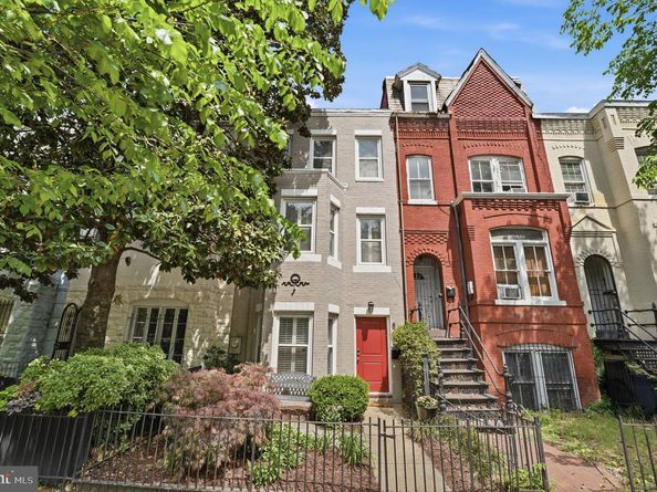 822 Constitution Avenue NE, Washington DC 20002