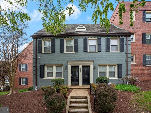 2145 Suitland Terrace SE B, Washington DC 20020