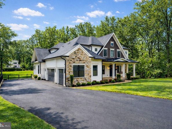 7002 River Oaks Drive, Mclean VA 22101