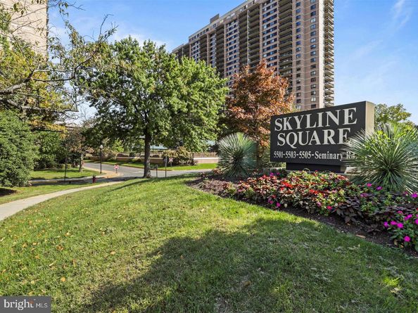 5505 Seminary Road 901N, Falls Church VA 22041