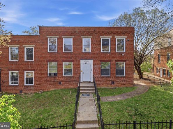 16 Galveston Place SW, Washington DC 20032