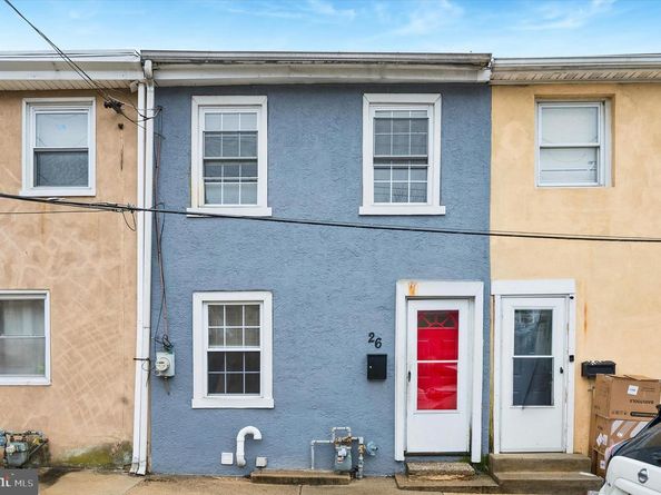 26 N 10TH Street, Darby PA 19023