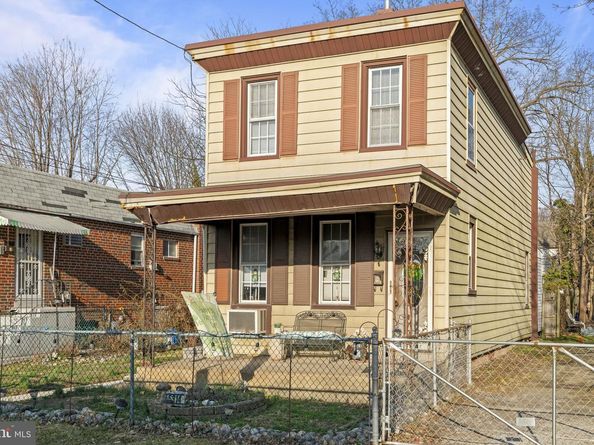 6314 Oakley Street, Philadelphia PA 19111