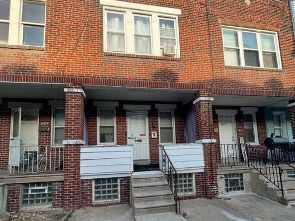 2081 Anchor Street, Philadelphia PA 19124