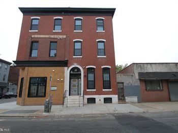 2002 Cecil B Moore Avenue