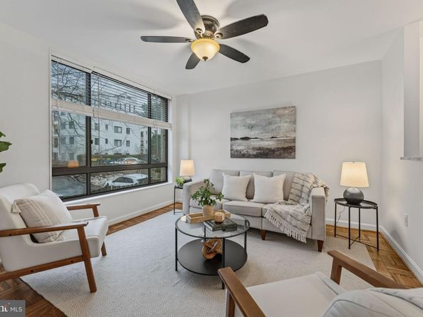 3825 Davis Place NW 102, Washington DC 20007