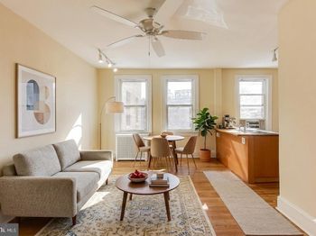 3600 Connecticut Avenue NW