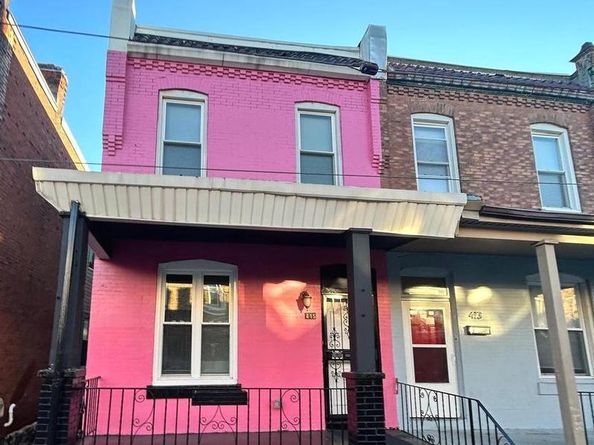 415 N Redfield Street, Philadelphia PA 19151