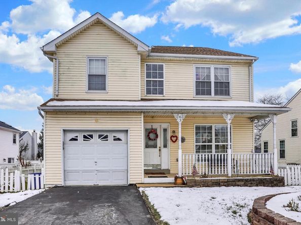 63 Marple Drive, Philadelphia PA 19115