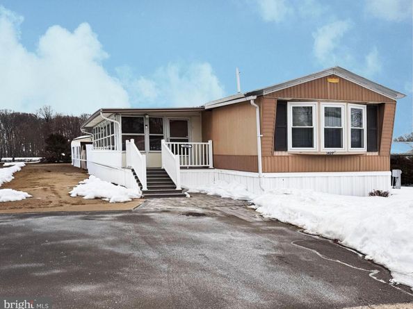 1409 Holly Drive T 1409, Feasterville Trevose PA 19053