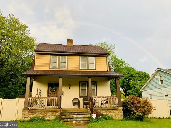 1755 Rockwell Road, Abington PA 19001