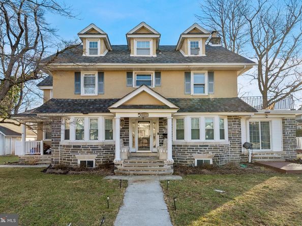 341 Wayne Avenue, Lansdowne PA 19050